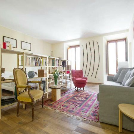 Al Portico 39 Apartment Rome Exterior photo