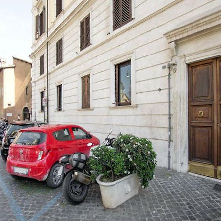 Al Portico 39 Apartment Rome Exterior photo