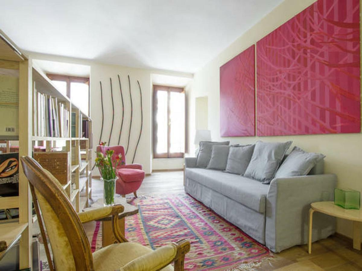 Al Portico 39 Apartment Rome Exterior photo