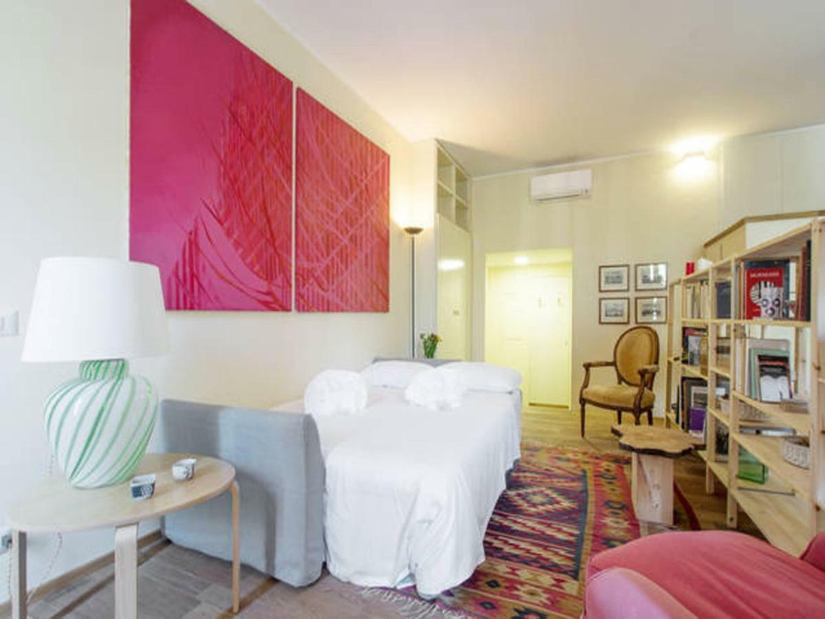 Al Portico 39 Apartment Rome Exterior photo
