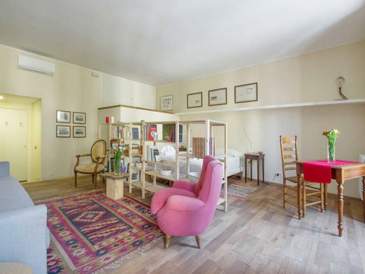 Al Portico 39 Apartment Rome Exterior photo
