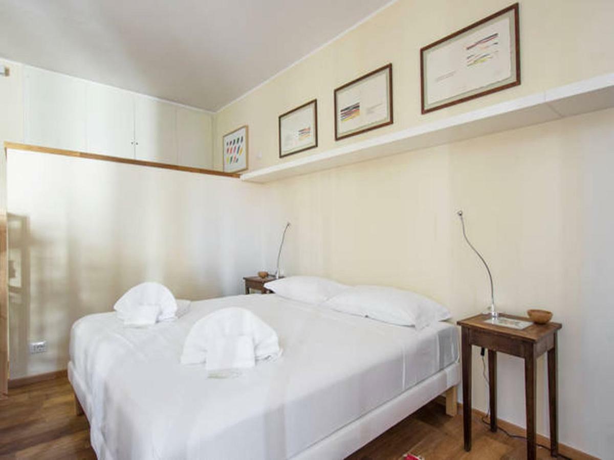 Al Portico 39 Apartment Rome Exterior photo