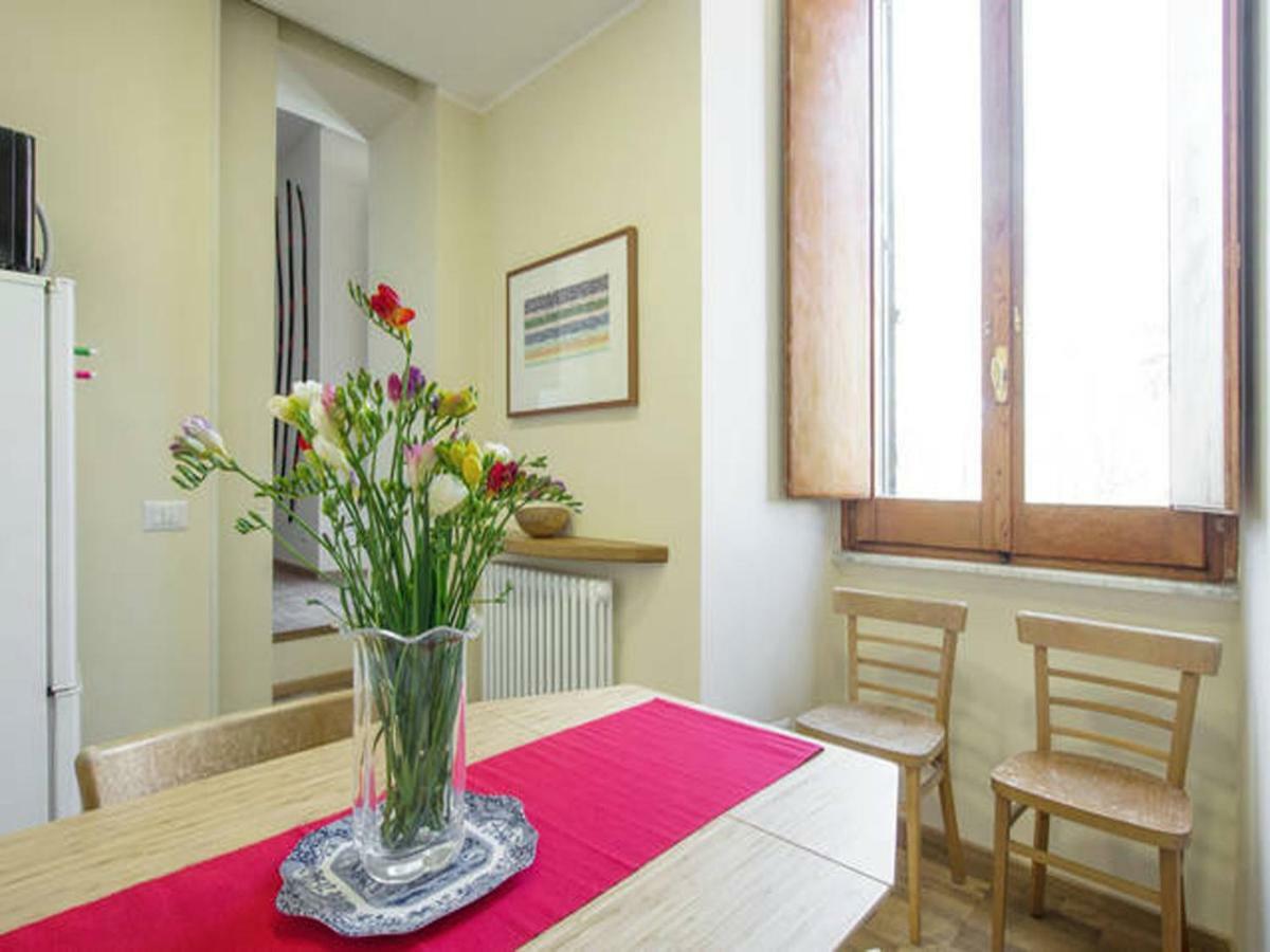 Al Portico 39 Apartment Rome Exterior photo
